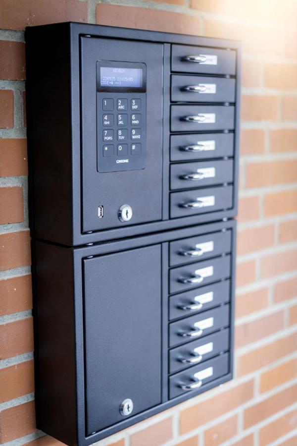 Hoekis-Zimmervermietung 3 Brande-Hornerkirchen ภายนอก รูปภาพ